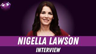 Nigella Lawson Interview: Secrets to Cooking Success | Best Books for Beginners & App Tutorials