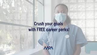 FREE Career Tools From AAPA