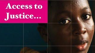 Access to Justice Documentary