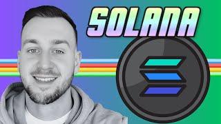 SOLANA DOMINANCE & ALTCOIN SEASON