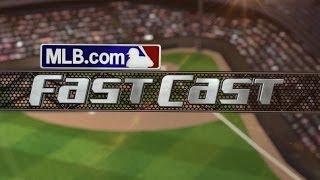 6/21/14 MLB.com FastCast: A's count on Coco in extras