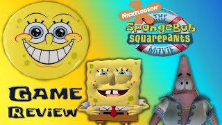 Spongebob Movie Game | OG review