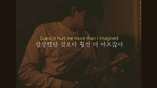 "우리 지금까지 잘 버텼잖아" keshi - always [가사해석/번역/Lyrics]