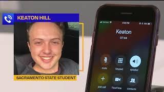 Viral video appears to show Sacramento State student physically confront another student