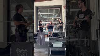 #zombie by @TheCranberriesTV #livemusic #electricviolin #music  #violin #cover #familyband