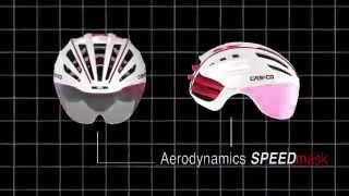 CASCO SPEEDairo and SPEEDtime