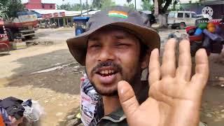 SILCHAR-KEDARNATH 2022|| DAY 8|| BOKO TO JOGIKHOPA || SILCHAR BOYS