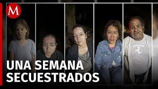 Hallan con vida a 5 personas desaparecidas en Tlajomulco; trabajaban en casas de cambio