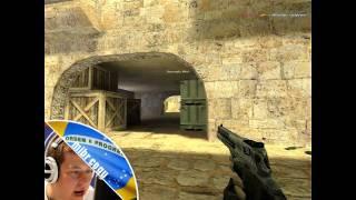 cogu vs NiP @ CPL Spain 2005