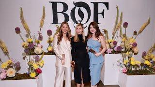 The Business of Beauty Global Awards | The Business of Fashion