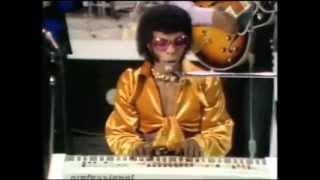 Sly and the Family Stone Hot Fun In The Summertime - 1969