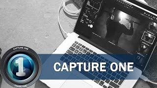 Introducción a Capture One. ¿Qué es y para qué sirve?