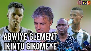 BREAKING NEWS  APR FC UMUKINNYI WAYO CLEMENT NGO NOVIC YEMEYE AKIMUBONA