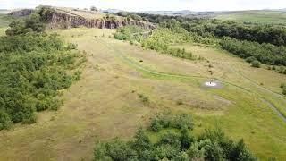 Walltown Country Park Overview