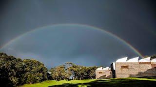 Luxury Accommodation Great Ocean Road l Alkina Lodge