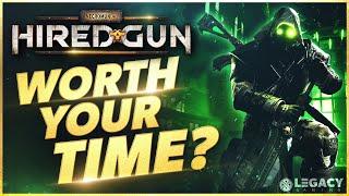 Necromunda: Hired Gun Review - Is It Worth Your Time? (PC Version)