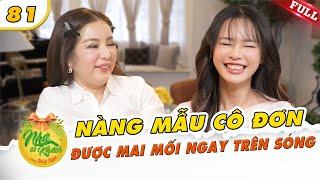 Diễn viên trẻ Cát Hạ trầm cảm vì CÔ ĐƠN, Thúy Nga ra tay MAI MỐI trên sóng! | Nhà Có Khách US #81