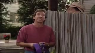 Home Improvement - Wilson - "A Great Lover" advice