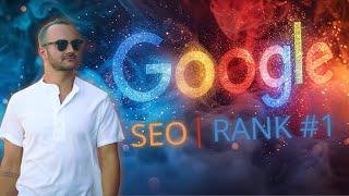 SEO Strategy to Rank #1 in Google [w/ High Voltage SEO]
