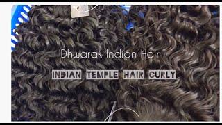 Best Raw Hair Vendors 2020 Direct Wholesale Hair Manufacturer in India | Dhwarak Indian Hair Review