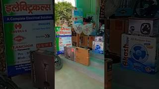 Electrical shop design#mishraelectricals #shorts #electricshop #electrical #ytshorts #electrical