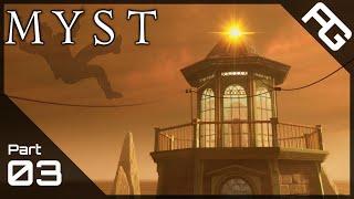 The Stoneship Age - Myst 2021 Full Playthrough - Episode 3