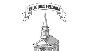 What Is Religious Freedom?