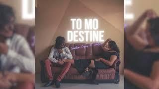 To Mo Destine- Jonathan Cyrus ft Chelsea