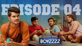 MH BOYZZZZ - Episode 4 | Sundar Ni Adugu  | Wirally Originals | Tamada Media