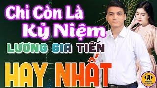 MỘT CHUYẾN BAY ĐÊM...CHỈ CÒN LÀ KỶ NIỆM ► LK Rumba Nhạc Lính 1975 GIA TIẾN Đề Xuất Nghe Nghiện Luôn