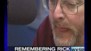 Scott Winters Remembers Rick Beckett