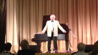 Рождение весны. Евгений Баранов.
