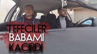 TEFECİ TUTUP BABAMI CİNAYETE BULAŞTIRDIK! - ( YILIN ŞAKASI BABAM KRİZ GEÇİRECEKTİ! )