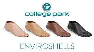 College Park Enviroshells