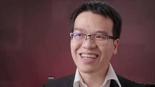 Liem Le: Coaching Webster Gorloks to Be Their Best! | #STLRapidBlitz