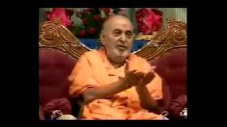 Baps comedy hindi pravachan of pramukh Swami maharaj