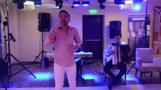 Andrei Dragut - Trupa Young - Bobarlica Live 2016