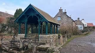 HOLY WELL, SCOTLANDWELL, SCOTLAND