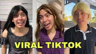 Vince Alarcon Viral Skit Compilation pt. 22