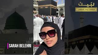 Labbaik Hajj Umrah Reviews by customers