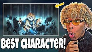 I Played The BEST Character | Demon Slayer : Kimetsu No Yaiba - Hinokami Chronicles | Part 7