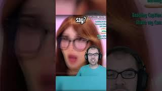 Predicting what Sssniperwolf will say #4