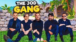 The Jod Gang Chilling in Valorant  |  *Funny Highlights* 