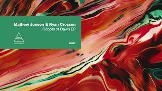 VQ067 Ryan Crosson & Mathew Jonson - Templehof