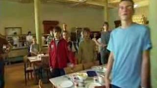 Dresdner Kreuzchor:  Boarding School Rituals I