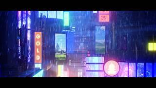 Red Vox - A/V  (Music Video)