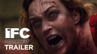 The Damned - Official Trailer | HD | IFC Midnight