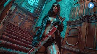 TROPICAL VAMPIRE  Exclusive Full Sci-Fi Horror Movie Premiere  English HD 2024