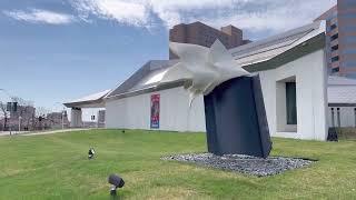 KEMPER MUSEUM KANSAS CITY