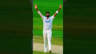 Great gesture by  jaspreet bumrah || vasu Editz || #shorts #cricket #trending